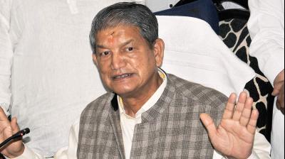 Harish Rawat