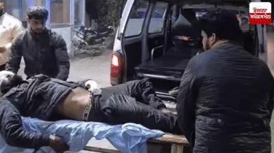 Punjabi singer Aman Sahota attacked in Ludhiana,