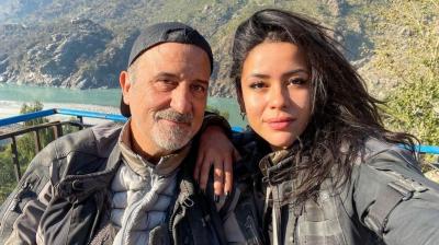   Gang rape with Brazilian rider in India