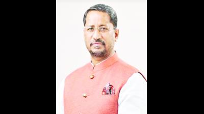 Former Cabinet Minister Anil Joshi