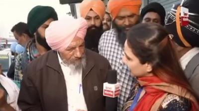 Joginder Singh Ugrahan