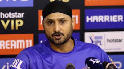 Harbhajan Singh