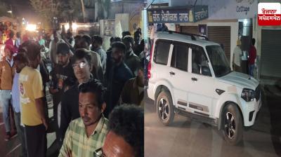 Raid on medical shop in Jhugga Jawahar Singh Wala village of Jalalabad news