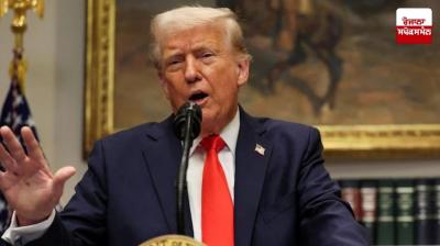 Trump's major action against Columbia University, $400 million grant canceled