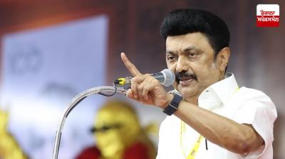 Stalin wrote a letter to the Chief Ministers 