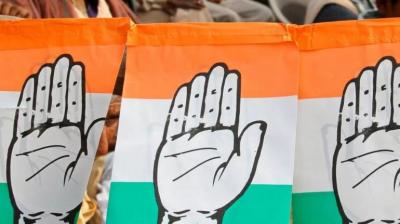 Congress deputy mayor and 5 councilors joined AAP