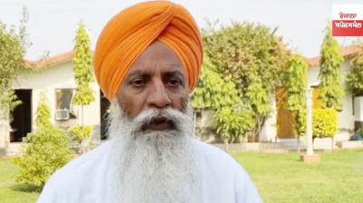 Samyukt Kisan Morcha meeting will be held tomorrow