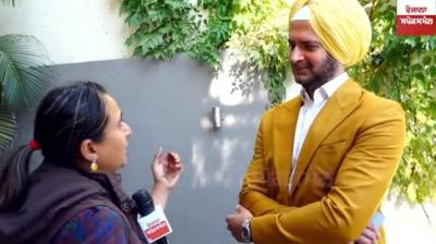 Deepinder Singh Patwalia 