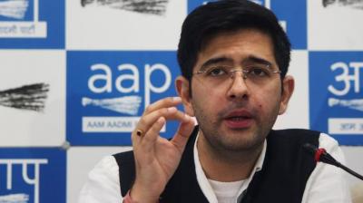 Raghav Chadha