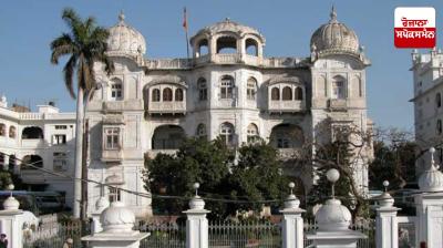 The election results of the Shiromani Committee will be very interesting