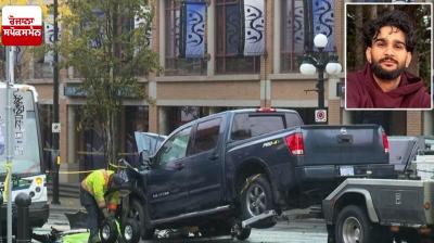 A Punjabi died in a road accident in Canada Boha News