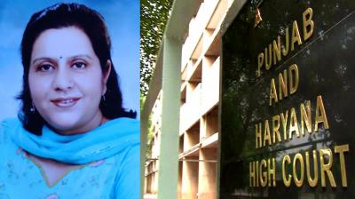  The High Court pronounced an important decision in the appointment of Urvashi Agnihotri