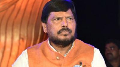 Ramdas Athawale says Ready to talk Mayawati