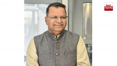 ਭਾਜਪਾ ਸਪੱਸ਼ਟ ਕਰੇ ਕਿ ਕਿਸਾਨਾਂ ਬਾਰੇ ਪ੍ਰਧਾਨ ਮੰਤਰੀ ਮੋਦੀ ਦਾ ਬਿਆਨ ਕਿਸ ਸੰਦਰਭ ਵਿੱਚ ਹੈ - ਨੀਲ ਗਰਗ