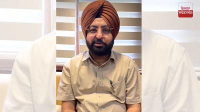 ਪੰਜਾਬ ਸਰਕਾਰ ਦਾ ਵੱਡਾ ਐਲਾਨ, 11 ਅਗਸਤ ਨੂੰ 504 ਪਟਵਾਰੀਆਂ ਨੂੰ ਦਿੱਤੇ ਜਾਣਗੇ ਨਿਯੁਕਤੀ ਪੱਤਰ