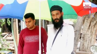 Not visible to the eyes, yet an example set