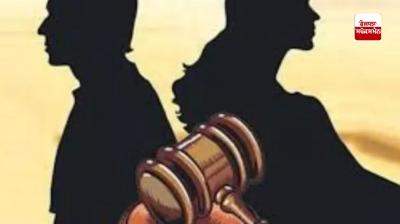 Why are the incidents of divorce increasing day by day?