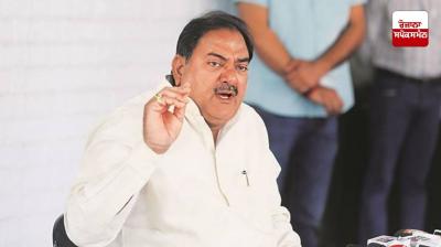 Abhay Singh Chautala knocked on the door of the High Court.