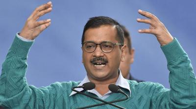 Arvind Kejriwal arrest news Aap leaders suspect he'll be arrested
