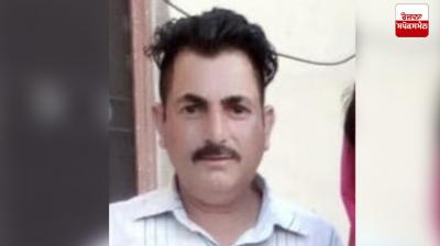 ਮ੍ਰਿਤਕ ਬੂਟੀ ਰਾਮ ਦੀ ਫਾਇਲ ਫੋਟੋ