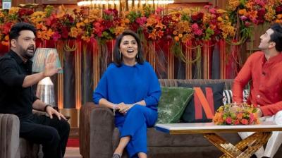 ਕਪਿਲ ਦਾ ਕਾਮੇਡੀ ਸ਼ੋਅ