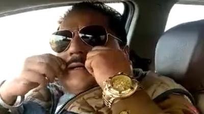 Sandeep Singh Hawaldar 