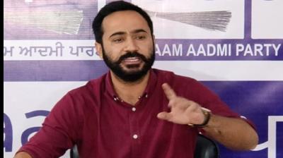 Main culprit of transport mafia still sitting on big chair: Meet Hayer