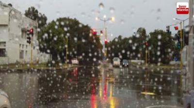 Chandigarh Weather Update News in punjabi 