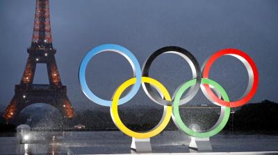  India's disappointment in the mixed team event of shooting