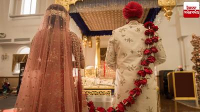 Anand Marriage Act implemented in Sikkim for registration of Sikh marriage ceremony 'Anand Karaj'