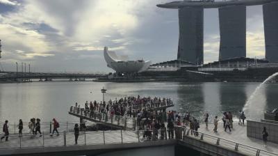 Singapore sanctions Russia