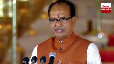 This year there will be a good wheat crop in the country: Agriculture Minister Chauhan