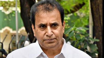 Enquiry Report Leaked in Anil Deshmukh's Case