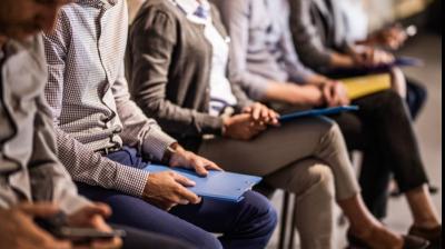 Unemployment rises in August