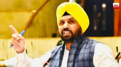 PSPCL department set numerous milestones in financial year 2024-25: Harbhajan ETO