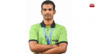 Students who topped in JEE-Main shared mantras for success