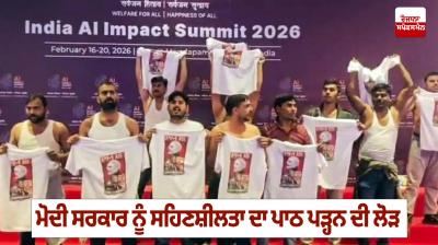 Modi government needs to learn a lesson in tolerance