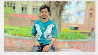 ਮ੍ਰਿਤਕ ਦੀ ਫਾਈਲ ਫੋਟੋ 