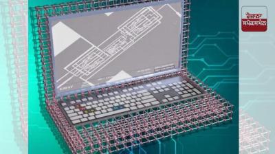 ਅਮਰੀਕੀ ਖੋਜਕਰਤਾਵਾਂ ਨੇ ਬਣਾਇਆ ਦੁਨੀਆਂ ਦਾ ਪਹਿਲਾ ਸਿਲੀਕਾਨ ਰਹਿਤ ਕੰਪਿਊਟਰ 