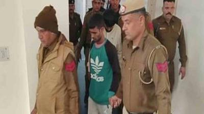 Sonepat: Murder case after gang rape, 2 accused sentenced to death