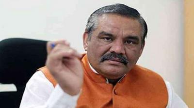 The case of demolition of houses of Scheduled Caste people in Latifpura of Jalandhar: Vijay Sampla will visit Latifpura on December 21