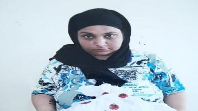 The court sentenced the heroin smuggler woman in Panipat to 14 years in prison and fined Rs 1 lakh