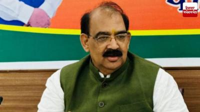 ਭਾਰਤੀ ਜਨਤਾ ਪਾਰਟੀ ਪੰਜਾਬ ਦੇ ਕਾਰਜਕਾਰੀ ਪ੍ਰਧਾਨ ਅਸ਼ਵਨੀ ਸ਼ਰਮਾ