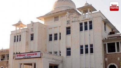 ਰਾਜਿੰਦਰਾ ਹਸਪਤਾਲ ਤੋਂ ਹੈਰਾਨ ਕਰਦਾ ਮਾਮਲਾ : ਆਵਾਰਾ ਕੁੱਤਾ ਬੱਚੇ ਦਾ ਸਿਰ ਲੈ ਕੇ ਘੁਮੁੰਦਾ ਆਇਆ ਨਜ਼ਰ 