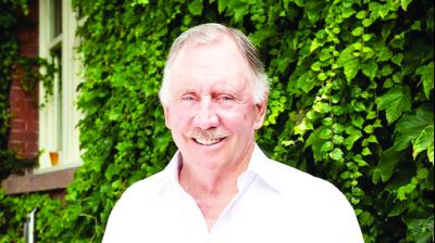 Ian Chappell