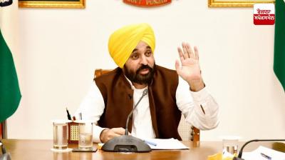 Bhagwant Singh Maan Government