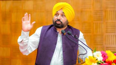 The Punjab government dissolved the panchayats News in punjabi 