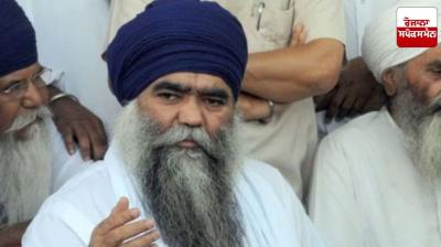 Torture of Sikh prisoner Bhai Sandeep Singh will not be tolerated: Giani Harnam Singh Khalsa