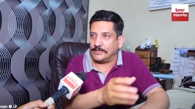 The greed of political parties for votes has made migrant workers gain a foothold in Punjab.