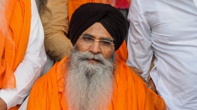 Harjinder Singh Dhami